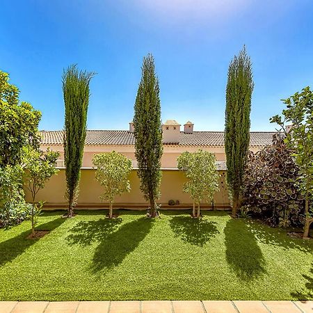 Апартаменти Garden View La Arena Пуерто-де-Сантьяго Екстер'єр фото