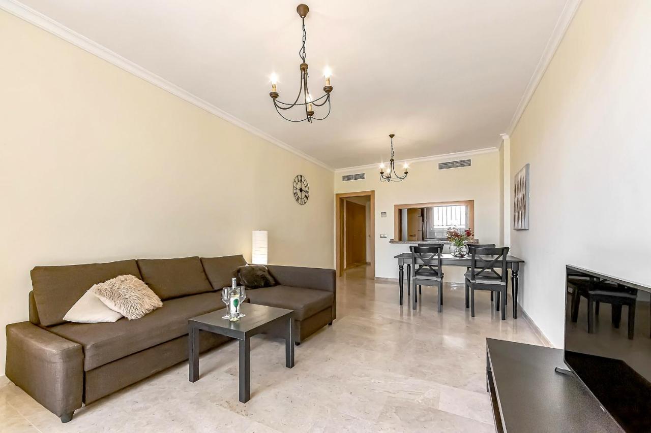 Апартаменти Garden View La Arena Пуерто-де-Сантьяго Екстер'єр фото