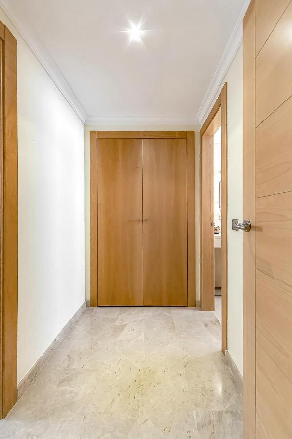 Апартаменти Garden View La Arena Пуерто-де-Сантьяго Екстер'єр фото